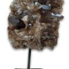 Quartz SMOKEY - Cluster 2580g