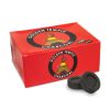 Charcoal Tablets Golden Temple 3,3cm