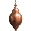 Lamp Full Hanging LTH-FIL-ARABICA-CC Copper