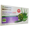 Arkopharma Alcachofa Forte Drinkampullen 20 Day Programme