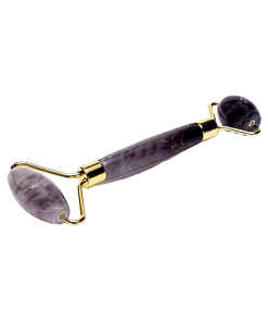 Massage Roller - Amethyst