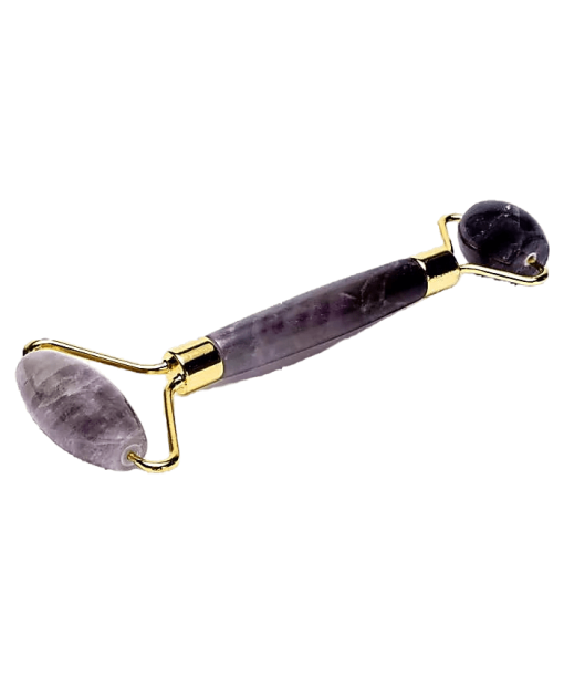 Massage Roller - Amethyst