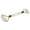 Massage Roller - Quartz CLEAR