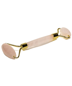 Massage Roller - Quartz ROSE