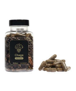 McMyco - Chaga Extract Capsules