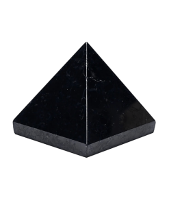 Shungite Pyramid - Shungiet piramide