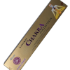 Chakra 7 Incense - Crown Chakra (Wierook)