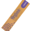 Organic Goodness Masala Incense Sticks - Lavender