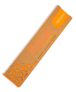 Organic Goodness Masala Incense Sticks - Patchouli