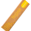 Organic Goodness Masala Incense Sticks - Sandalwood