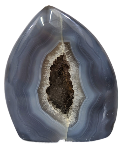 Agate Flame 344 g