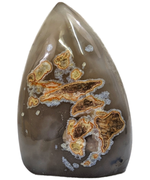 Agate Flame 473 g