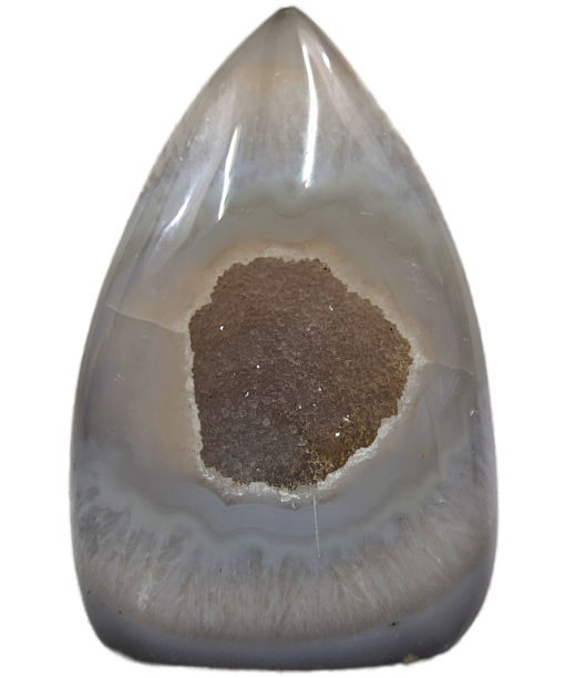 Agate Flame 473 g