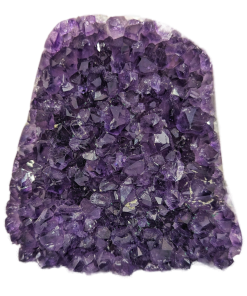 Amethyst Cluster (AAA) 1136.3 g