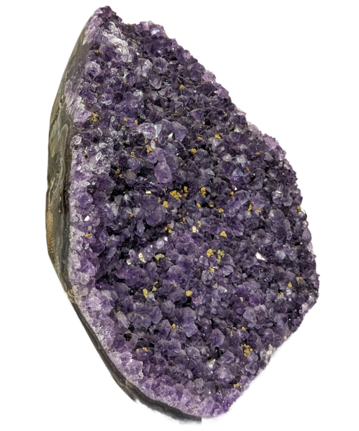 Amethyst Cluster (AAA) 1577.8 g