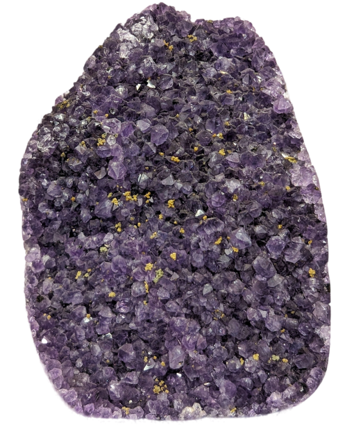 Amethyst Cluster (AAA) 1577.8 g