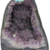 Amethyst Cluster (AAA) 16,24 kg