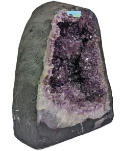 Amethyst Cluster (AAA) 16,24 kg