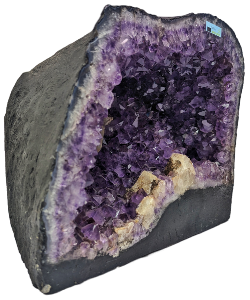 Amethyst Cluster (AAA) 25,90 kg