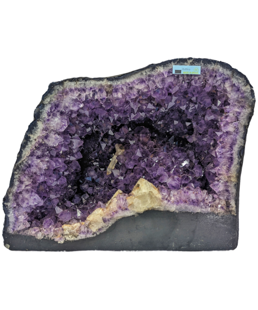 Amethyst Cluster (AAA) 25,90 kg