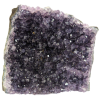 Amethyst Cluster (AAA) 421.3 g