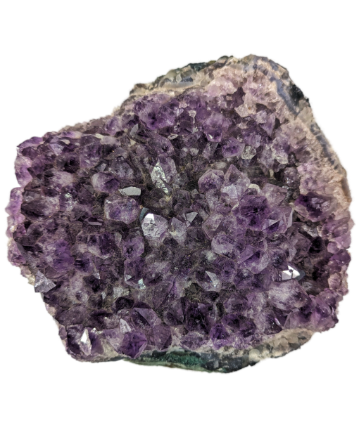 Amethyst Cluster (AAA) 7905g