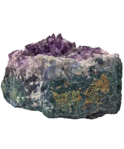 Amethyst Cluster (AAA) 7905g