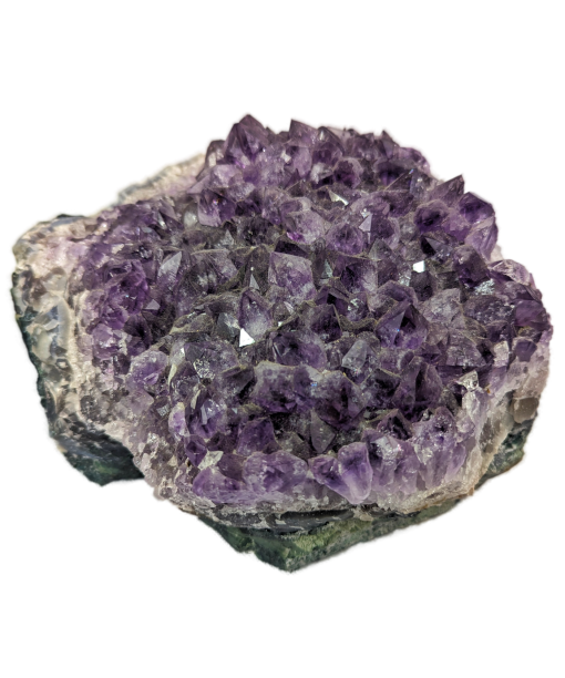 Amethyst Cluster (AAA) 7905g