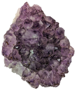 Amethyst Cluster (AA) 3888g