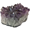 Amethyst Cluster (AA) 3888g