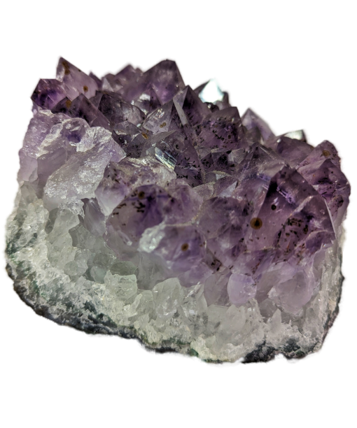 Amethyst Cluster (AA) 3888g