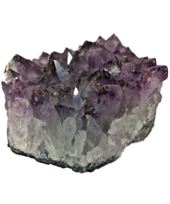 Amethyst Cluster (AA) 3888g