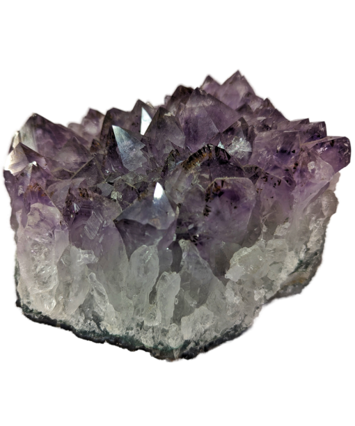 Amethyst Cluster (AA) 3888g