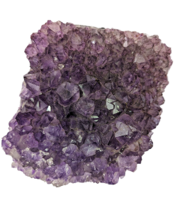 Amethyst Cluster (AA) 4428g