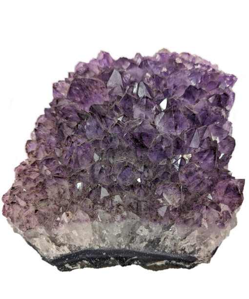 Amethyst Cluster (AA) 4428g