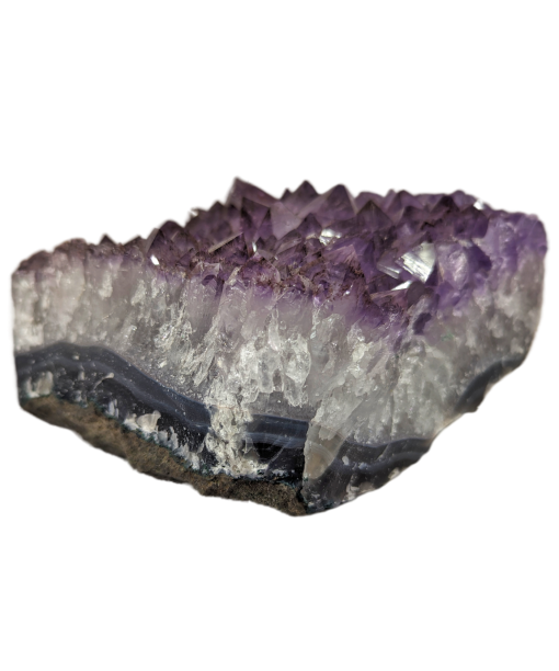 Amethyst Cluster (AA) 4428g