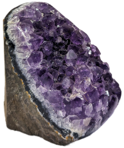 Amethyst Cluster (AA) 594 g