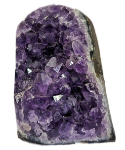 Amethyst Cluster (AA) 594 g