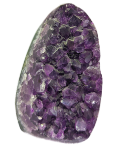 Amethyst Cluster (AA) 683.4 g