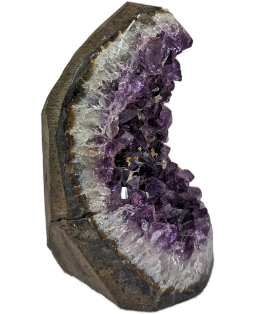 Amethyst Cluster (AA) 759.2g