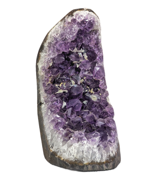 Amethyst Cluster (AA) 759.2g