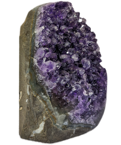 Amethyst Cluster (AA) 818.3g