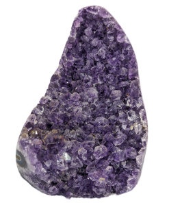 Amethyst Cluster (AA) 962.7g