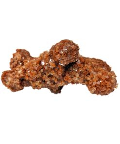 Aragonite Cluster 3696 g