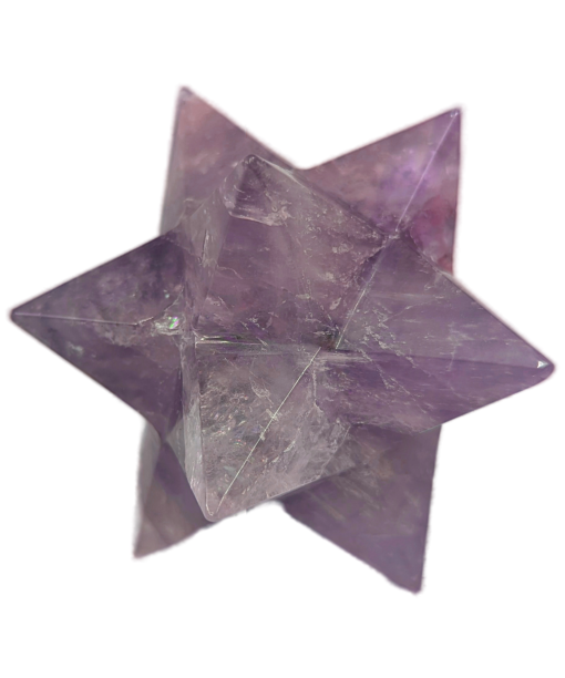 Divine Star - Amethyst