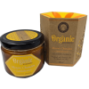 Organic Goodness Scented Candle - Sandalwood