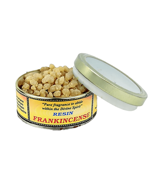 Resin - Frankincense