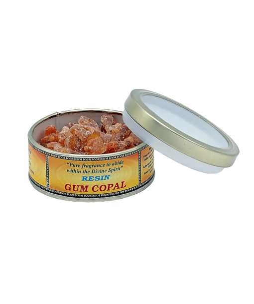 Resin - Gum Copal