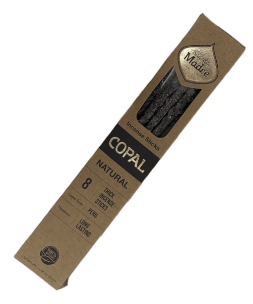 Sagrada Madre Natural - Copal (incense/wierook)