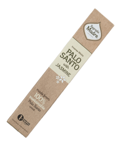 Sagrada Madre Palo Santo - Jasmine (incense/wierook)